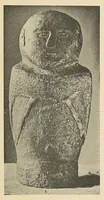 An illustration from Revue d'ethnographie et de sociologie (1910)