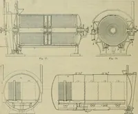 An illustration from Revue générale des mati`eres colorantes et des industries qui s'y rattachent (1908)