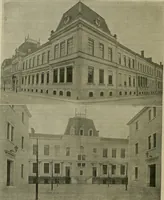 An illustration from Revue générale des mati`eres colorantes et des industries qui s'y rattachent (1908)