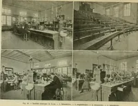 An illustration from Revue générale des mati`eres colorantes et des industries qui s'y rattachent (1908)