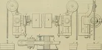 An illustration from Revue générale des mati`eres colorantes et des industries qui s'y rattachent (1908)