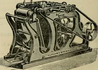 Picture 89 of 117 from Revue générale des mati`eres colorantes et des industries qui s'y rattachent (1908), leaf 403