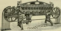 An illustration from Revue générale des mati`eres colorantes et des industries qui s'y rattachent (1908)