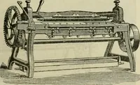 An illustration from Revue générale des mati`eres colorantes et des industries qui s'y rattachent (1908)