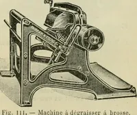 Picture 93 of 117 from Revue générale des mati`eres colorantes et des industries qui s'y rattachent (1908), leaf 404