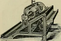 Picture 94 of 117 from Revue générale des mati`eres colorantes et des industries qui s'y rattachent (1908), leaf 405