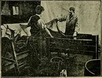 An illustration from Revue générale des mati`eres colorantes et des industries qui s'y rattachent (1908)