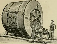 Picture 98 of 117 from Revue générale des mati`eres colorantes et des industries qui s'y rattachent (1908), leaf 406