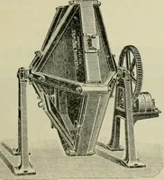 An illustration from Revue générale des mati`eres colorantes et des industries qui s'y rattachent (1908)