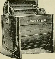 Picture 101 of 117 from Revue générale des mati`eres colorantes et des industries qui s'y rattachent (1908), leaf 406
