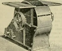 An illustration from Revue générale des mati`eres colorantes et des industries qui s'y rattachent (1908)