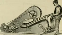 An illustration from Revue générale des mati`eres colorantes et des industries qui s'y rattachent (1908)