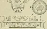An illustration from Revue générale des mati`eres colorantes et des industries qui s'y rattachent (1908)