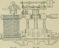An illustration from Revue générale des mati`eres colorantes et des industries qui s'y rattachent (1908)