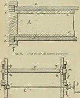 Picture 17 of 117 from Revue générale des mati`eres colorantes et des industries qui s'y rattachent (1908), leaf 55