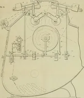 An illustration from Revue générale des mati`eres colorantes et des industries qui s'y rattachent (1908)