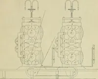 An illustration from Revue générale des mati`eres colorantes et des industries qui s'y rattachent (1908)