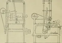 An illustration from Revue générale des mati`eres colorantes et des industries qui s'y rattachent (1908)