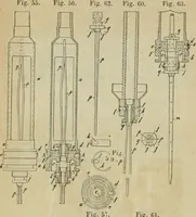 An illustration from Revue générale des mati`eres colorantes et des industries qui s'y rattachent (1908)