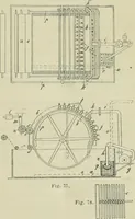 An illustration from Revue générale des mati`eres colorantes et des industries qui s'y rattachent (1908)