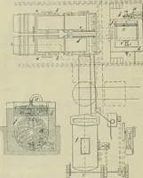 An illustration from Revue générale des mati`eres colorantes et des industries qui s'y rattachent (1908)
