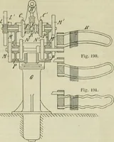 An illustration from Revue générale des mati`eres colorantes et des industries qui s'y rattachent (1908)