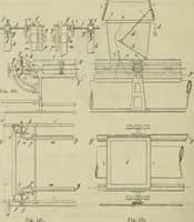 An illustration from Revue générale des mati`eres colorantes et des industries qui s'y rattachent (1908)