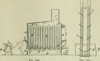 An illustration from Revue générale des mati`eres colorantes et des industries qui s'y rattachent (1908)