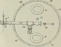 An illustration from Revue générale des mati`eres colorantes et des industries qui s'y rattachent (1908)