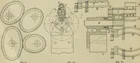 An illustration from Revue générale des mati`eres colorantes et des industries qui s'y rattachent (1908)