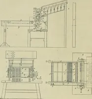 An illustration from Revue générale des mati`eres colorantes et des industries qui s'y rattachent (1908)