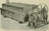 An illustration from Revue générale des mati`eres colorantes et des industries qui s'y rattachent (1908)