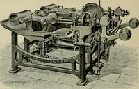 An illustration from Revue générale des mati`eres colorantes et des industries qui s'y rattachent (1908)