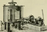 An illustration from Revue générale des mati`eres colorantes et des industries qui s'y rattachent (1908)