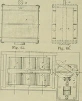 An illustration from Revue générale des mati`eres colorantes et des industries qui s'y rattachent (1908)