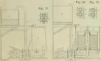 An illustration from Revue générale des mati`eres colorantes et des industries qui s'y rattachent (1908)