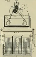 An illustration from Revue générale des mati`eres colorantes et des industries qui s'y rattachent (1908)