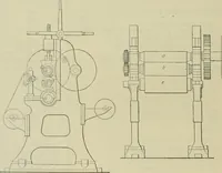 An illustration from Revue générale des mati`eres colorantes et des industries qui s'y rattachent (1908)
