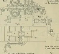 Picture 75 of 111 from Revue générale des mati`eres colorantes et des industries qui s'y rattachent (1908), leaf 229