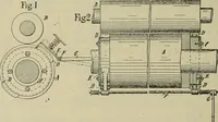 An illustration from Revue générale des mati`eres colorantes et des industries qui s'y rattachent (1908)