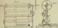 An illustration from Revue générale des mati`eres colorantes et des industries qui s'y rattachent (1908)