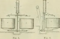 An illustration from Revue générale des mati`eres colorantes et des industries qui s'y rattachent (1908)