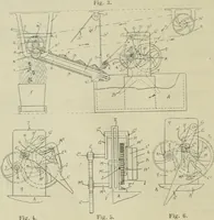 An illustration from Revue générale des mati`eres colorantes et des industries qui s'y rattachent (1908)