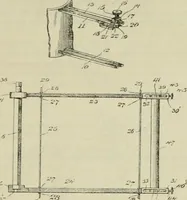 An illustration from Revue générale des mati`eres colorantes et des industries qui s'y rattachent (1908)