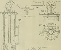 An illustration from Revue générale des mati`eres colorantes et des industries qui s'y rattachent (1908)