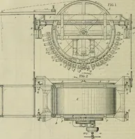 An illustration from Revue générale des mati`eres colorantes et des industries qui s'y rattachent (1908)
