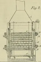 An illustration from Revue générale des mati`eres colorantes et des industries qui s'y rattachent (1908)