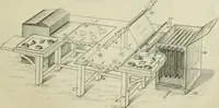 An illustration from Revue générale des mati`eres colorantes et des industries qui s'y rattachent (1908)