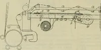 An illustration from Revue générale des mati`eres colorantes et des industries qui s'y rattachent (1908)