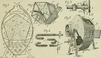 An illustration from Revue générale des mati`eres colorantes et des industries qui s'y rattachent (1908)